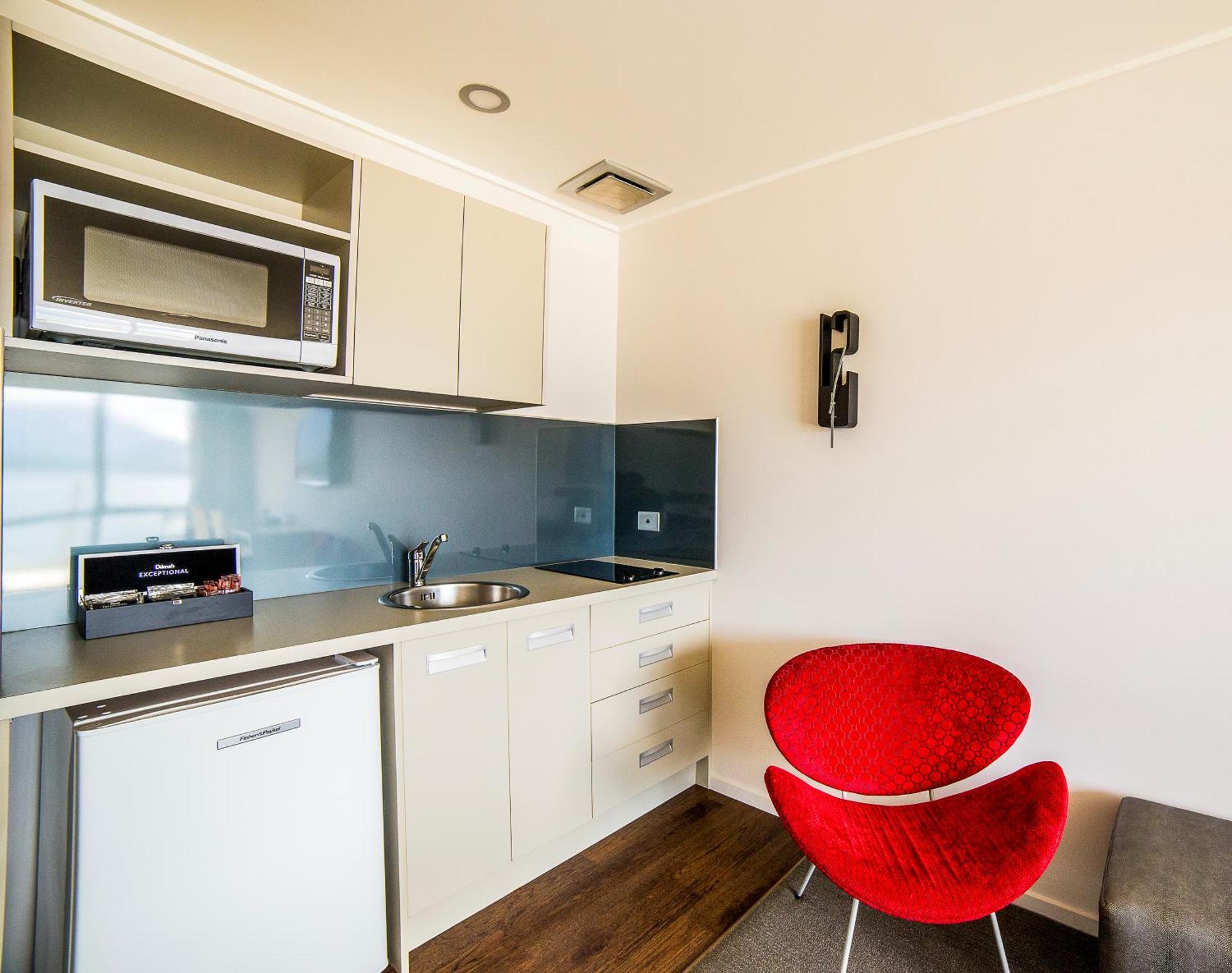 Marakura Deluxe Motel Te Anau Dış mekan fotoğraf